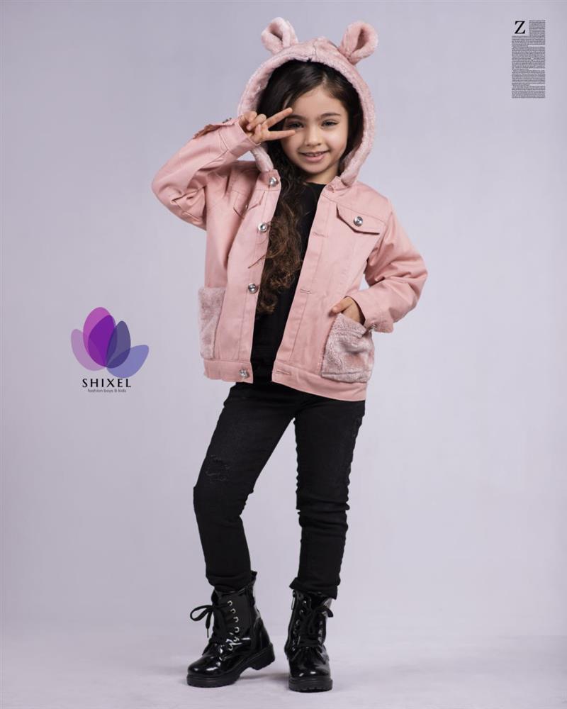 سویشرت کتان (پَک 18 عددی)